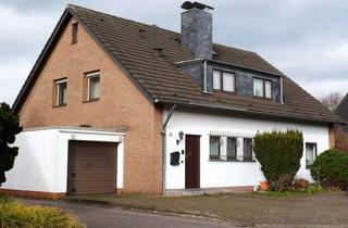 Einfamilienhaus kaufen in Edelfalter 13, 41564 Kaarst, Einfamilienhaus in Feldrandlage - Kaarst-Vorst