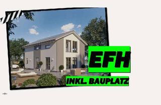 Haus kaufen in 14167 Zehlendorf (Zehlendorf), Exklusiv für Sie – Verwirklichen Sie Ihren Traum vom Eigenheim mit Schwabenhaus
