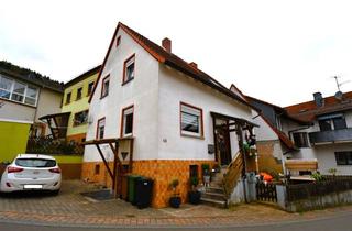 Einfamilienhaus kaufen in 67814 Dannenfels, Die Gelegenheit: Gepflegtes Einfamilienhaus auf Eckgrundstück