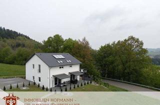 Doppelhaushälfte kaufen in 94359 Loitzendorf, *2 neuwertige Doppelhaushälften als ZFH mit tollem Ausblick*