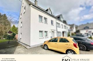 Einfamilienhaus kaufen in 57074 Siegen, **Modernisiertes & geräumiges Einfamilienhaus in zentraler Lage von Siegen / Kaan-Marienborn**