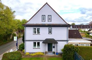 Haus kaufen in 23569 Kücknitz, Modernisiertes Haus mit viel Wohn- und Nutzfläche auf Erbpacht bis 2083