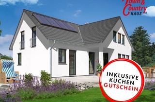 Haus kaufen in 67489 Kirrweiler (Pfalz), Ein tolles Zuhause für zwei Familien – einfach zweimalig- *Küchenaktion bis 30.06.2024