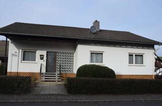 Haus kaufen in Rosengarten 13, 55596 Waldböckelheim, Schönes, freistehendes Haus mit guter Verkehrsanbindung!