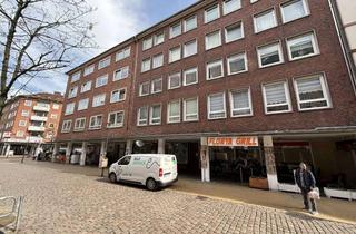 Anlageobjekt in Elisabethstraße 51-53, 24143 Gaarden-Ost, Provisionsfreies Investment: Mehrfamilienhaus mit 32 Einheiten in Kiel