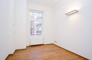 Büro zu mieten in Lindenstraße 14, 50674 Altstadt & Neustadt-Süd, Kleines, helles und modernes Büro im ruhigen Innenhof