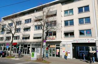 Büro zu mieten in Aachener Straße 340-346, 50933 Braunsfeld, Repräsentative Bürofläche - 420 m² - zu vermieten
