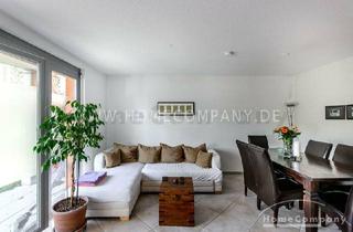 Wohnung mieten in 80937 München, Schöne helle möblierte 2-Zimmer-Wohnung mit Terrasse