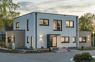 Villa kaufen in 34246 Vellmar, Exklusives Einfamilienhaus - Vellmar Nord