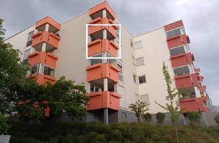 Wohnung mieten in 73207 Plochingen, Helle 2-Zi-Whg in bester Aussichtslage | Musikerviertel