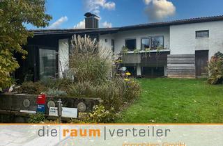 Haus mieten in 83620 Feldkirchen-Westerham/Vagen, Einfamilienhaus mit Garten in ruhiger Lage!