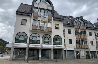 Wohnung mieten in 55743 Idar-Oberstein, Gemütliche 2 Zimmer-Maisonette-Wohnung mit TG-Stellplatz in zentraler Lage von Idar-Oberstein