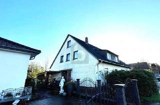 Mehrfamilienhaus kaufen in 26935 Stadland, ANLAGEPERLE MIT POTENZIAL FÜR 8,3% RENDITE
