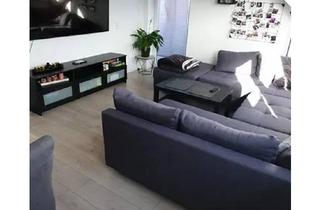 Wohnung mieten in Mittelstraße, 48431 Rheine, Vollständig renovierte Wohnung mit Balkon in Rheine