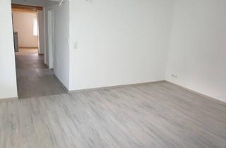 Wohnung mieten in Büdinger Straße, 63549 Ronneburg, Erdgeschoß, 3 ZiKB, November 2023 Saniert +Umgebaut. ohne Makler.