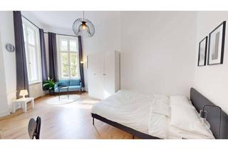 Immobilie mieten in Hohenzollerndamm, 10717 Berlin, Apartment in Wilmersdorf, Berlin