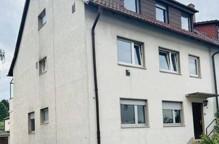 Wohnung kaufen in 68163 Mannheim, Charmante Eigentumswohnung mit Balkon und Garage in bester Lage !