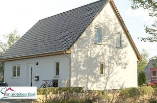 Einfamilienhaus kaufen in 54457 Wincheringen, Wincheringen - WINCHERINGEN: PROJEKTIERTES NEUBAU-EINFAMILIENHAUS!