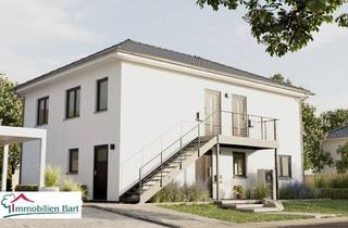 Mehrfamilienhaus kaufen in 66693 Mettlach / Bethingen, Mettlach / Bethingen - Mettlach-BETHINGEN: PROJEKTIERTE NEUBAU-MEHRFAMILIENHAUS!