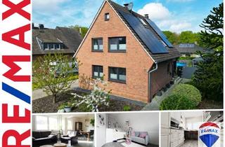 Einfamilienhaus kaufen in 47661 Issum, Issum - Attraktives Einfamilienhaus in ruhiger Lage !