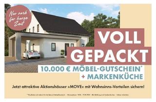 Haus kaufen in 14532 Stahnsdorf, Stahnsdorf - Ein geräumiges und flexibles Hausmodell für Ihre Familie -