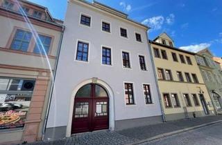 Mehrfamilienhaus kaufen in 06618 Naumburg (Saale), Naumburg (Saale) - +++ 2 sanierte Mehrfamilienhäuser im Paket +++
