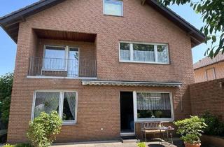 Einfamilienhaus kaufen in 50127 Bergheim, Bergheim - Gepflegtes, freistehendes Einfamilienhaus mit Garage und Ausbaureserve in Quadrath