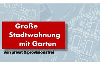 Wohnung kaufen in 63179 Obertshausen, Obertshausen - Die perfekte Familienwohnung mit viel Platz, kleinem Garten und vielen Möglichkeiten