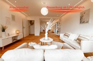 Haus kaufen in 35415 Pohlheim, Pohlheim - Traumhaus mit großem sonnigen Grundstück (Mehrgenerationenhaus) - Saniert mit Energieklasse A