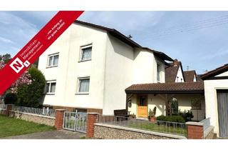 Haus kaufen in 67678 Mehlingen, Mehlingen - Gepflegtes Zweifamilienhaus mit Doppelgarage in sehr guter Lage