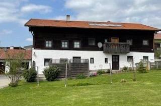 Bauernhaus kaufen in 84175 Schalkham, Schalkham - traumhaftes Sacherl in sonniger Dorflage