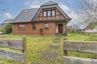 Haus kaufen in 21755 Hechthausen, Hechthausen - Gestalten Sie Ihren Traum vom Eigenheim auf bis zu ca. 150 m² Wohnfläche