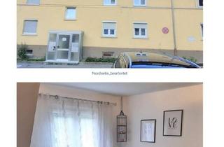 Wohnung kaufen in 72805 Lichtenstein, Lichtenstein - 3-Zimmer Wohnung in Unterhausen - ideal für Kapitalanleger