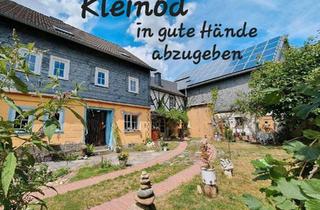 Bauernhaus kaufen in 55469 Simmern, Simmern/Hunsrück - Hunsrück Haus