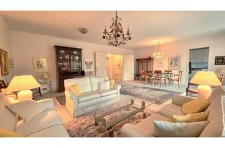 Penthouse kaufen in 76530 Baden-Baden, Baden-Baden - Elegante 3-Zimmer-Eigentumswohnung in allerbester Wohnlage