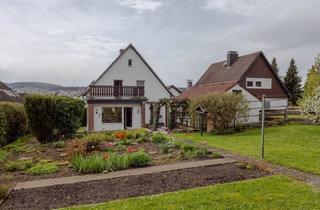 Haus kaufen in 58710 Menden, Menden - Menden Lendringsen - EFH auf einem schönen Gartengrundstück