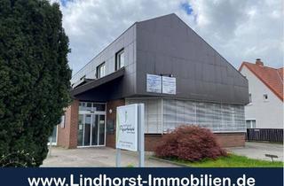 Haus kaufen in 27755 Delmenhorst, Delmenhorst - Gepflegtes Wohn-und Geschäftshaus voll vermietet