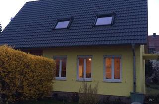 Haus kaufen in 97688 Bad Kissingen, Bad Kissingen - Kleines Haus am Sinnberg für Gartenfreunde und Familie