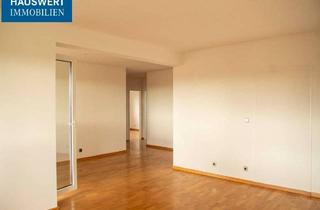 Wohnung kaufen in 65719 Hofheim, Hofheim - Familienfreundliche, modernisierte 4-Zimmer-Wohnung in ruhiger Lage von Marxheim
