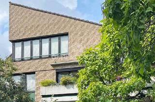 Wohnung kaufen in 50968 Köln, Köln - Stilvolle Maisonette-Wohnung mit ruhigem Süd-West-Garten
