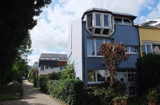 Haus kaufen in 79199 Kirchzarten, Kirchzarten - Reihenendhaus mit Garten und Garage-schöner wohnen im Dreisamtal