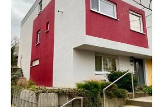 Haus kaufen in 71254 Ditzingen, Ditzingen - Großzügiges REIHENECKHAUS mit ELW in Ditzingen