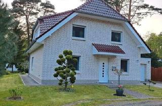 Einfamilienhaus kaufen in 38518 Gifhorn, Gifhorn - Einfamilienhaus in ruhiger Lage