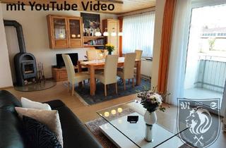 Wohnung kaufen in 89407 Dillingen, Dillingen an der Donau - Bezugsfertige zwei-Zimmer-Wohnung in Dillingen a. d. Donau