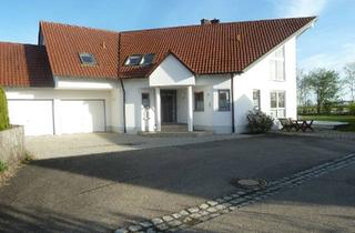 Einfamilienhaus kaufen in 89423 Gundelfingen, Gundelfingen an der Donau - Einfamilienhaus - stilvolle Architektur