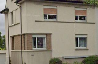 Mehrfamilienhaus kaufen in 46535 Dinslaken, Dinslaken - Mehrfamilienhaus mit traumhaftem Garten und Garage im Averbruch