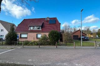 Haus kaufen in 21244 Buchholz, Buchholz in der Nordheide - Courtagefrei! 8-Zimmer 2-3 Familienhaus zum Kauf in Sprötze