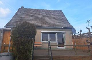 Einfamilienhaus kaufen in 02708 Löbau, Löbau - Einfamilienhaus in Löbau OT Eiserode Vollunterkellert Terrasse