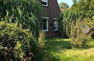 Einfamilienhaus kaufen in 25797 Wöhrden, Wöhrden - Nordseenähe, Provisionsfrei und Mietkauf möglich - EFH mit Garten