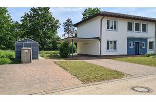 Doppelhaushälfte kaufen in 97421 Schweinfurt, Schweinfurt - DHH in Schweinfurt Bellevue (Askren Manor)
